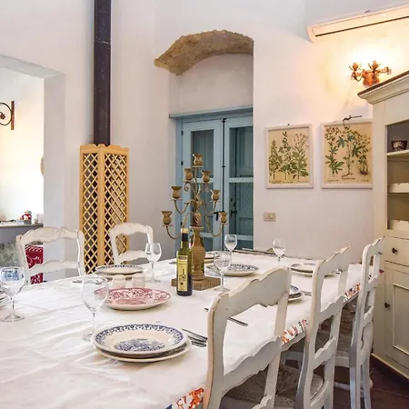 Ferienhaus Rita Comiso