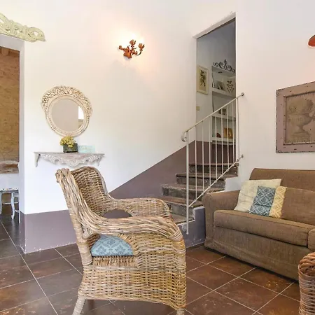 Tatil Evi Rita Chiaramonte Gulfi