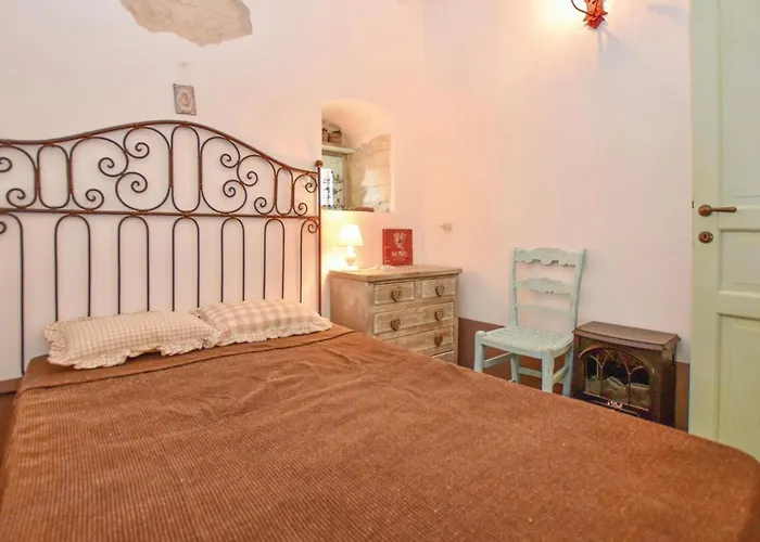 Semesterbostad Rita *