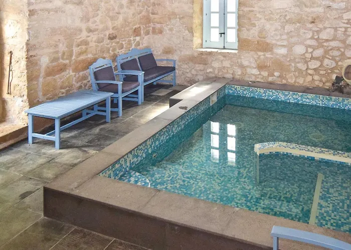 Rita Semesterbostad Comiso